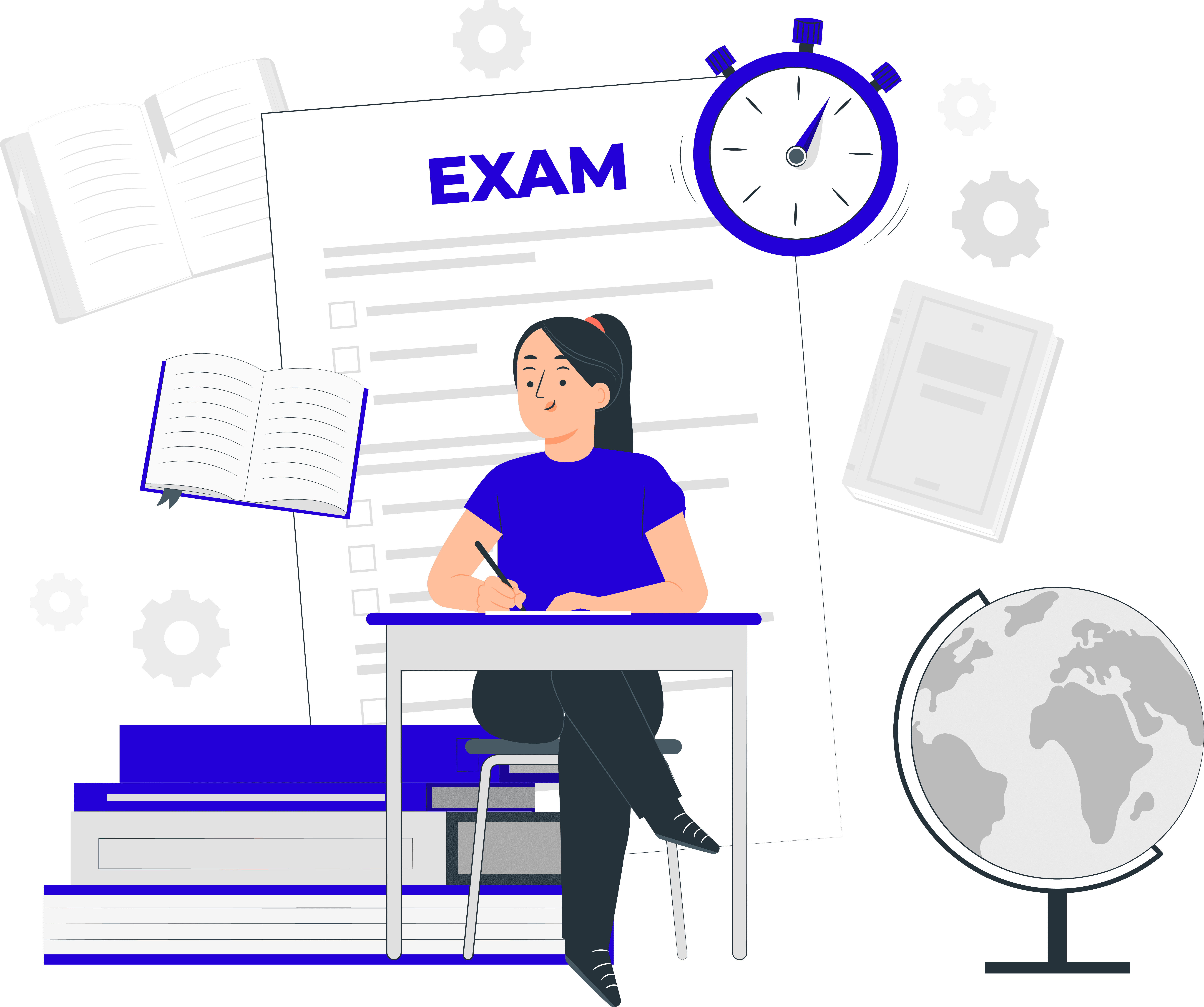 Exam555 Exam Papers